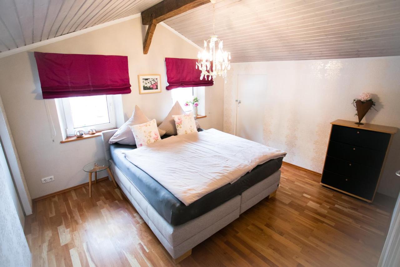 Ferienwohnung Marianne Ortszentrum Fuer Familien 180Qm 贝希特斯加登 外观 照片