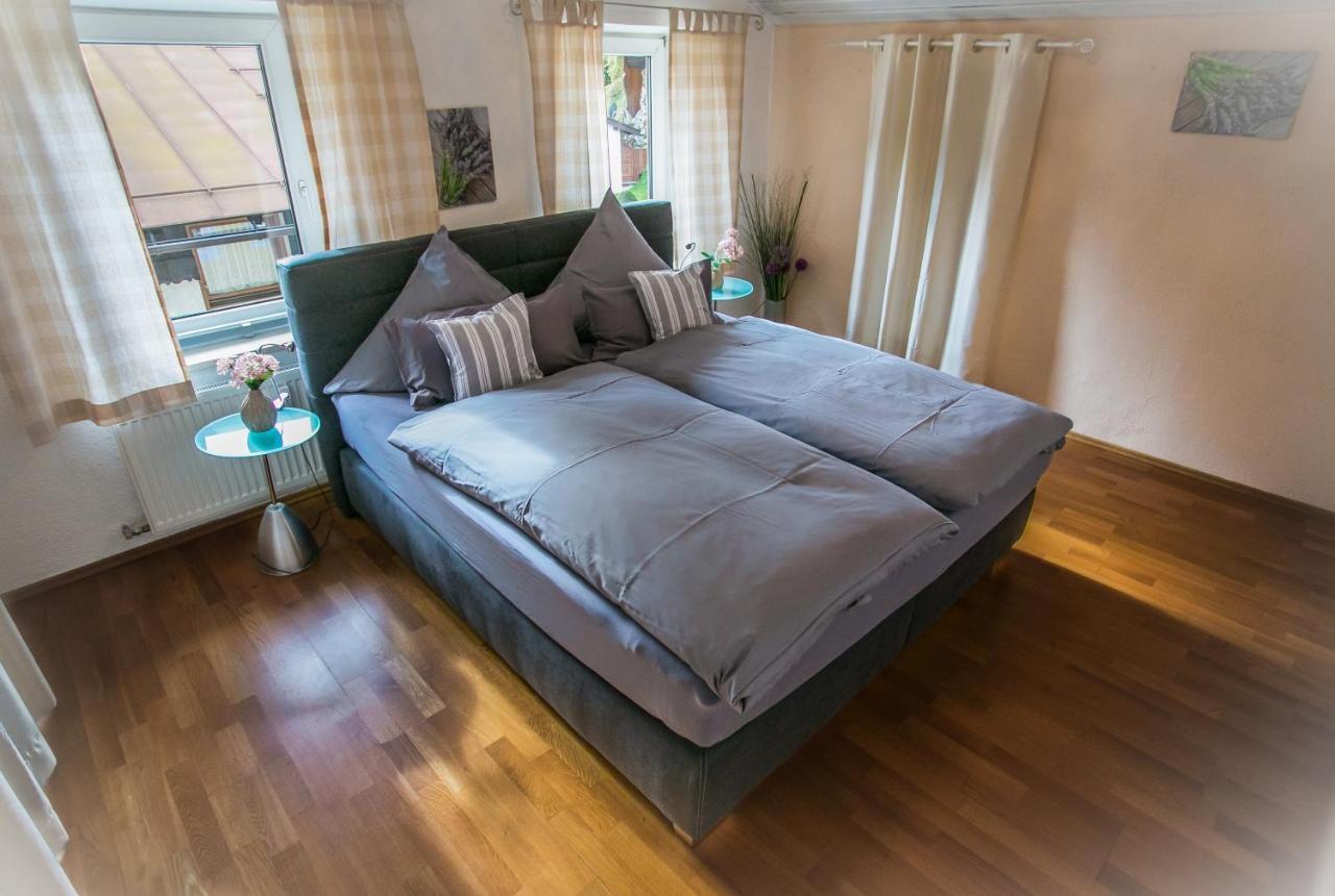 Ferienwohnung Marianne Ortszentrum Fuer Familien 180Qm 贝希特斯加登 外观 照片
