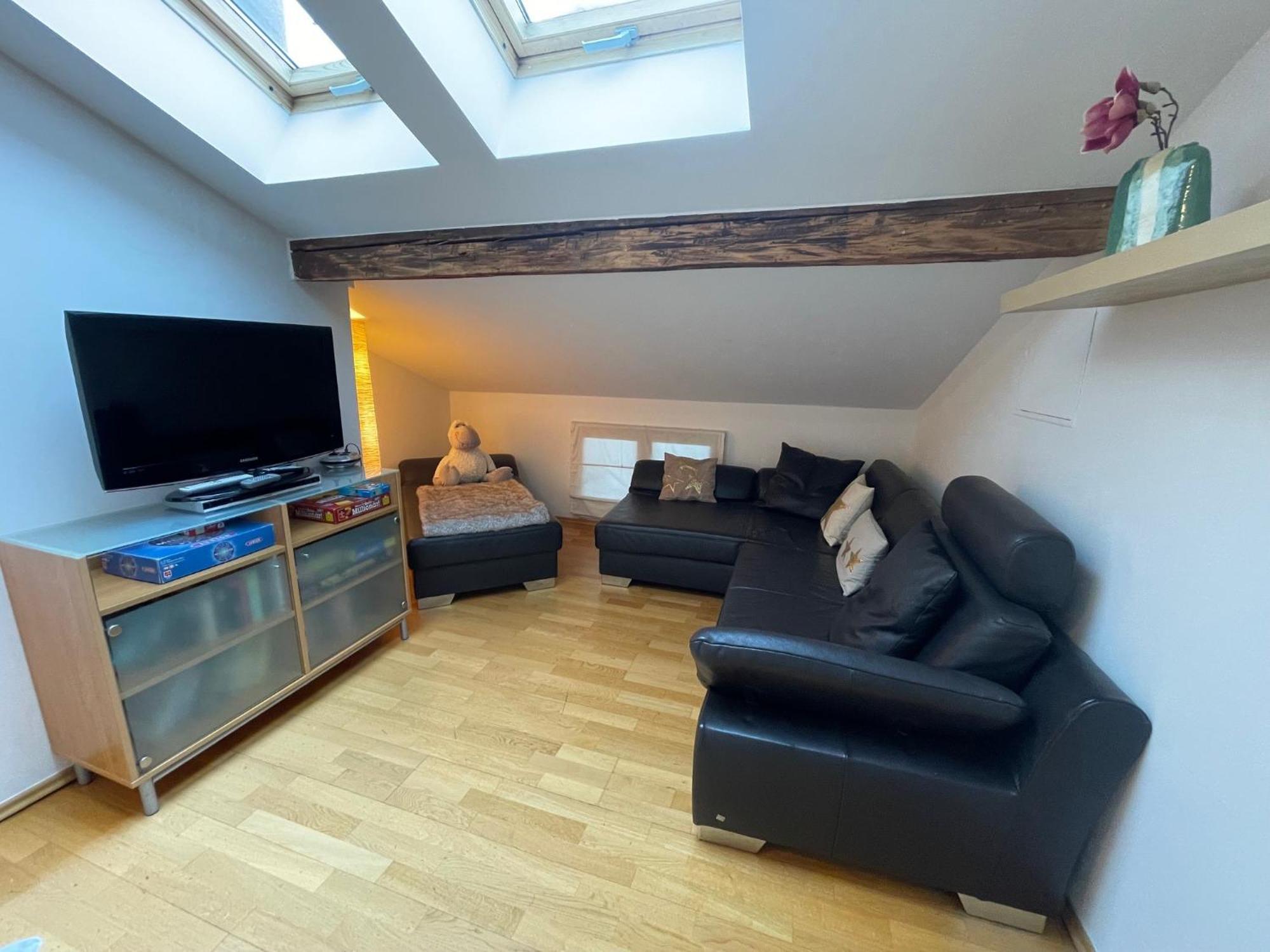 Ferienwohnung Marianne Ortszentrum Fuer Familien 180Qm 贝希特斯加登 外观 照片