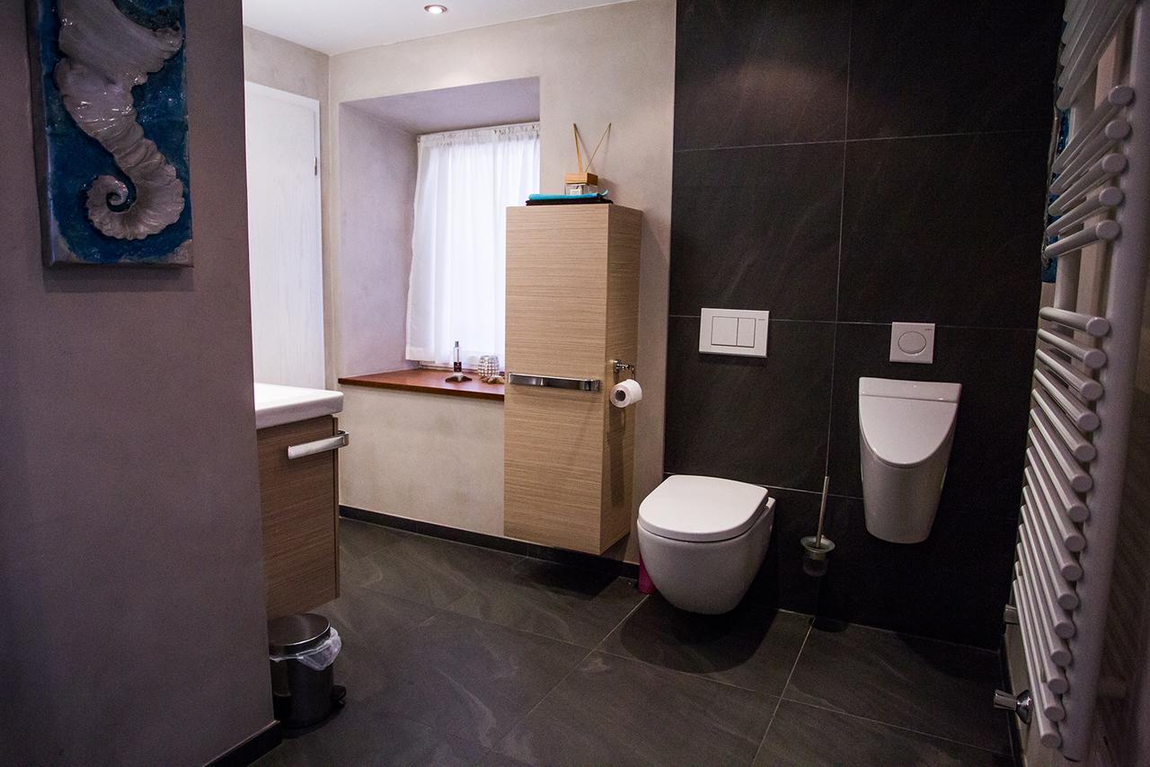 Ferienwohnung Marianne Ortszentrum Fuer Familien 180Qm 贝希特斯加登 外观 照片